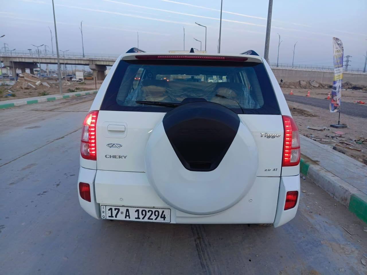 اسلام عليكم تيكو رقم مثنه دولي سنويه 30 بسمي كفاله عامه سياره جاهزه مكينه وكير حداديه جديده تخم تاير كهربايات شغاله شاشه سنتر لوك سياره جاهزه العنوان ذي قار الشطره السعر 70بيه مجال *********** الشطره, ذي قار
