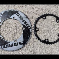 مقود دراجة • ٥٥سم • ٤٢سم