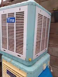 مبردات • شغالات • جدد