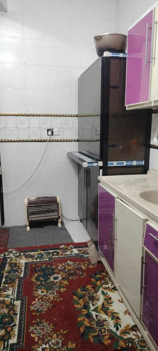 بيت للبيع طابو ملك المساحه ٩٠م بناء حديث موقع حلو ومرتب يقع مقابيل مدرسه الثقافه قريب من انفنتي مول خدمات كامله وبسعر مناسب ان شاءالله
مكتب عقارات بلدروز بن عريبي
ابو سدن
***********
***********
عنوان المكتب
بلدروز حي العصري تقاطع التربيه القديمه شارع حاتم القاضي
@الجميع
