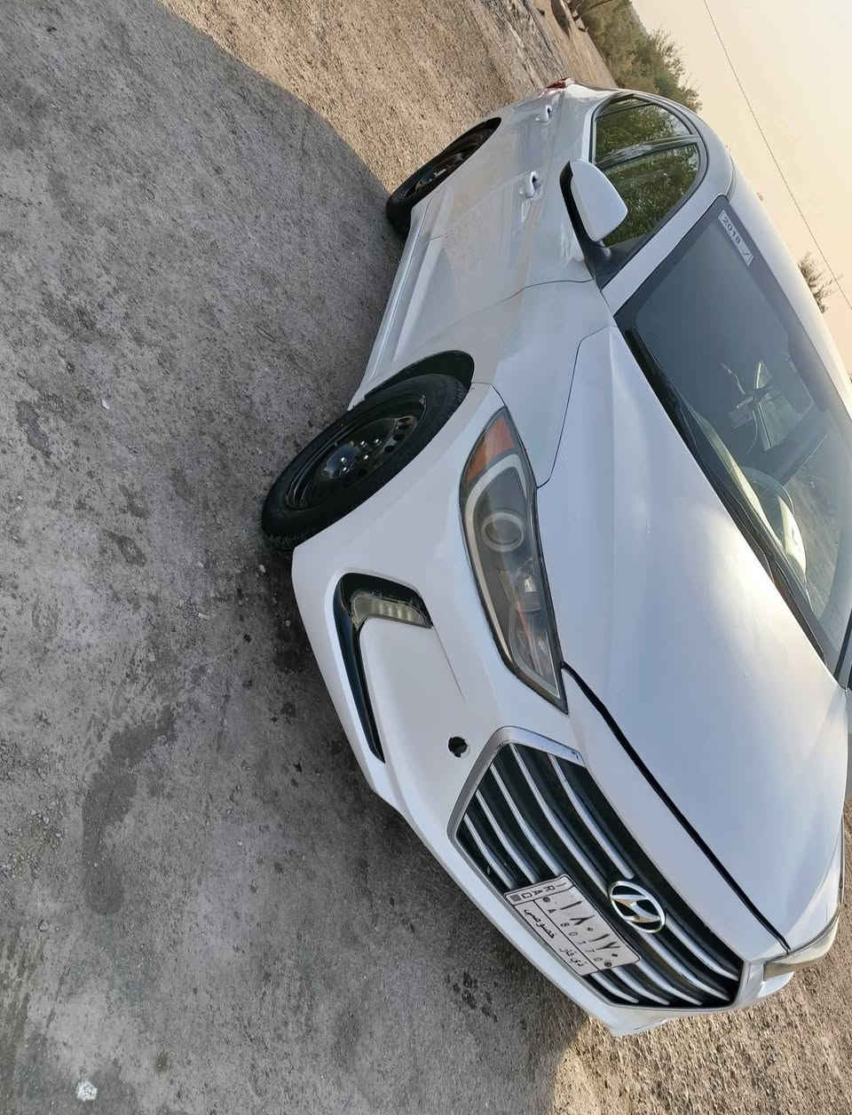 بيع مستعجل سياره حلوه مال شغل
انترا مديل 18 امريكي
رقم ذي قار 
تحويل مباشر  
تبريد شغال تخم وياله وتواير 
سياره ملاحضات عوزها قليله كلش حته ماتكلف 
كير مكينه حداديه فول 
هاتف ‏‪***********‬‏ واتساب
