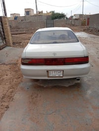 كريستال للبيع مكفولة من النقل والكصة والعيب الشرعي رقم نجف مكينه 2500 ...