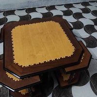 طبلات • نضيفه ٩٠٪ • كركوك