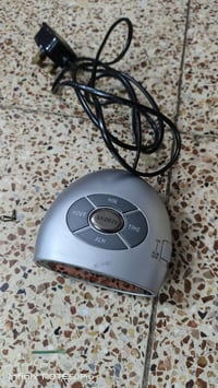 بلفين • ساعة