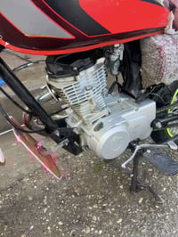 نامي برو • موديل 23 • مكينة بشرط