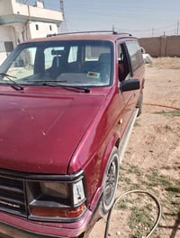 موديل ٩٠ • محرك باجيرو ٦ • طريق تلعفر