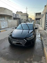 النترا موديل ١٧ للبيع وارد امريكي حادث خلفي موضح بلصور  فول مواصفات لم...