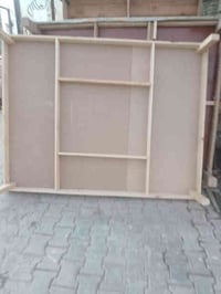 تخته للبيع جديد سعره 90 بيه مجال مكاني كوت شغله فول رقمي 07766282433