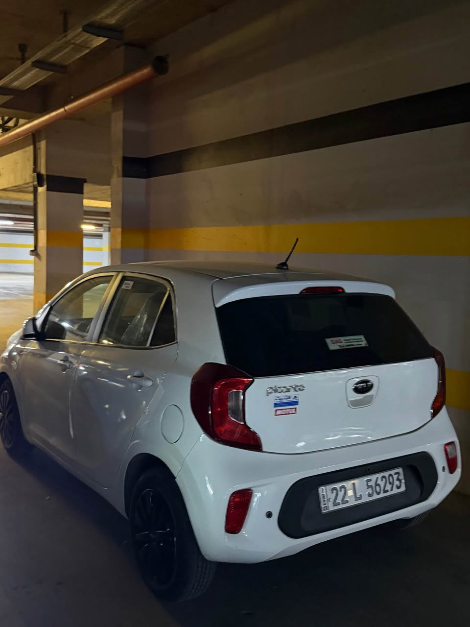 (SOLD) 2018 Singapore


**إذا كنت صاحب هذا الإعلان وتريد حذفه لأي سبب، رجاءا أرسل رسالة إلى الدعم الفني**