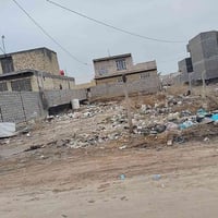 المعاره مقابل سيد جواد • ٥٠٠م • طابو زراعي