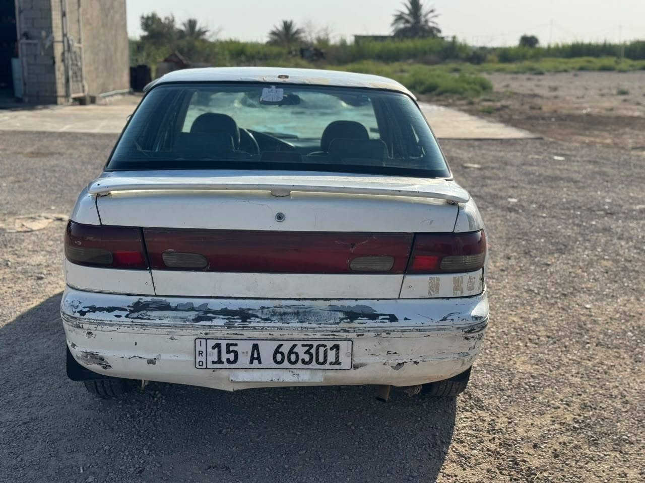 سلام عليكم كيه سيفيا موديل 97 محرك مفتوح كير عادي سنويه 2031 انبار سعرهه32وبيهه مجال العنوان بغداد ابو غريب *********** هذا رقم صاحب السياره تواصلو ويا
