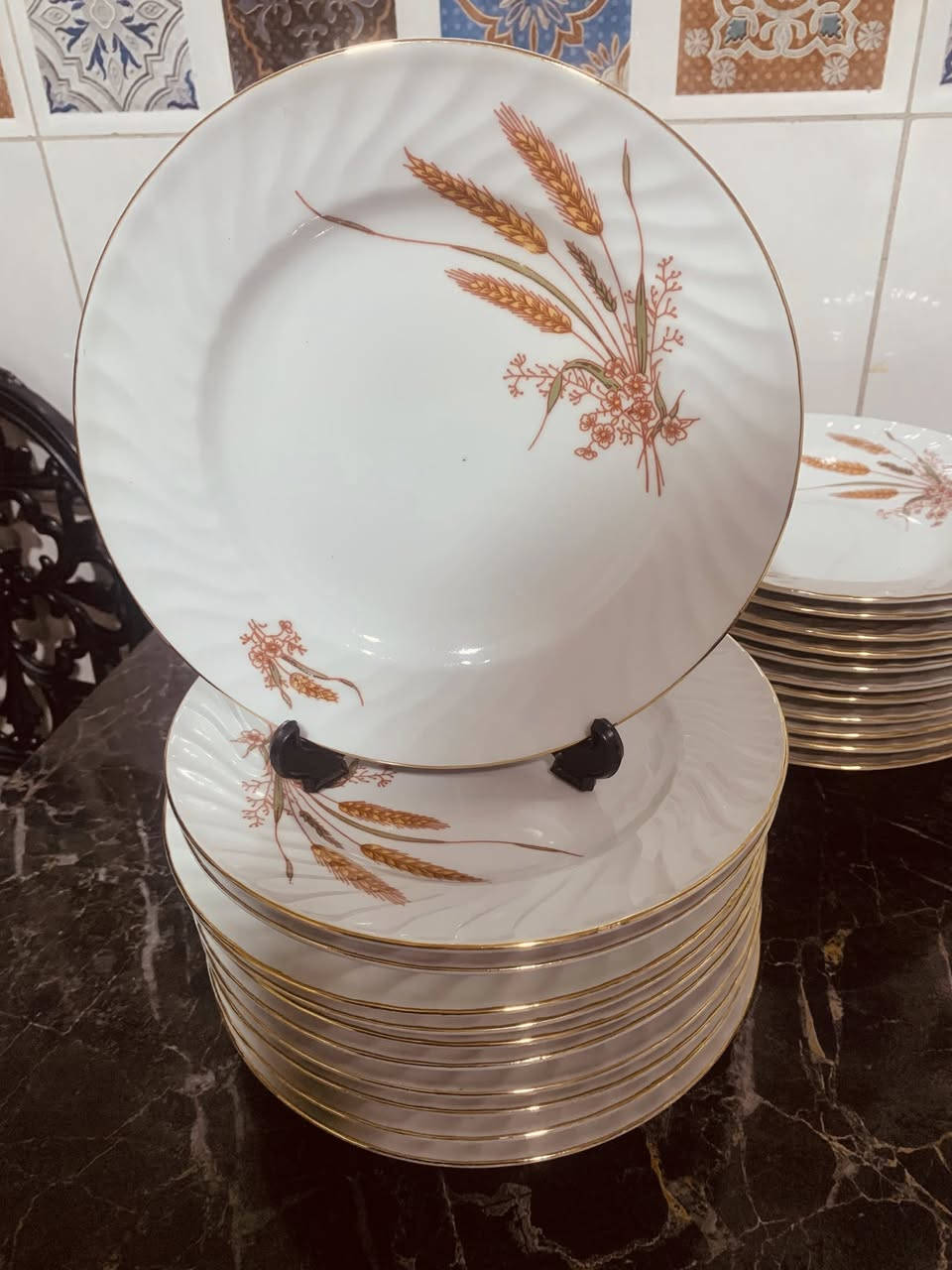 سيت بلغاري مامستخدم سعر خاص


**إذا كنت صاحب هذا الإعلان وتريد حذفه لأي سبب، رجاءا أرسل رسالة إلى الدعم الفني**