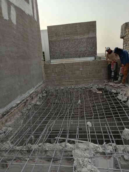 السلام عليكم
كادر عمل جاهز تصعيد مواد +تنضيف بيوت حدائق+ تفليش+ دفن نهري +نقل اثاث//معداتنه جاهزه
 وسياره تجيك للبيت ماعليك بس الاتصال بالرقم ***********
