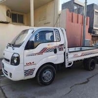 كيا K4000S • ٢٠١٦ • أربيل