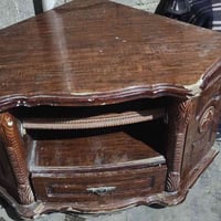 ميز • الفلوجة • حي نزال