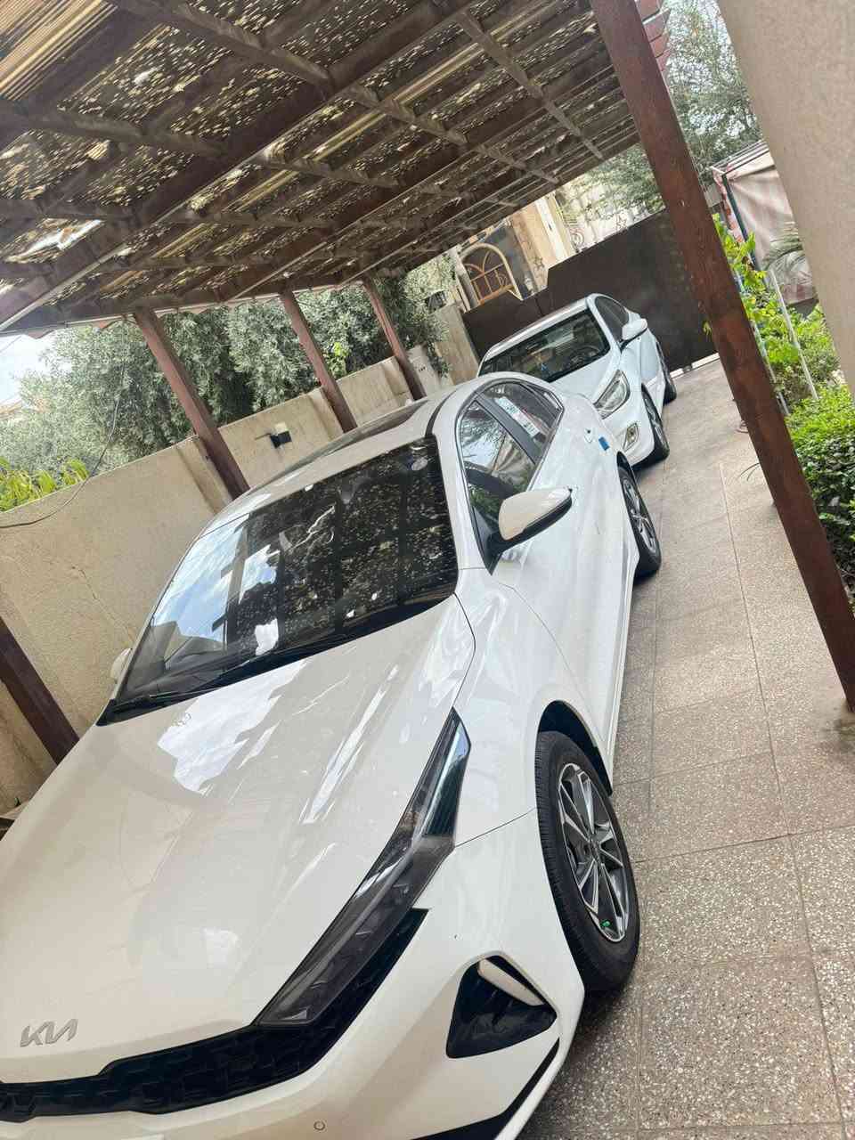 السلام عليكم
للبيع
كيا K3 موديل ٢٠٢٤
فول مواصفات .
ماشية ٢٨ الف .
كفالة عامة .
معروضة ب ١٤٢ وبيها مجال جدا قليل .
للاستفسار
***********
