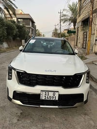 سورينتو • ٢٠٢٥ • فتحة بانوراما