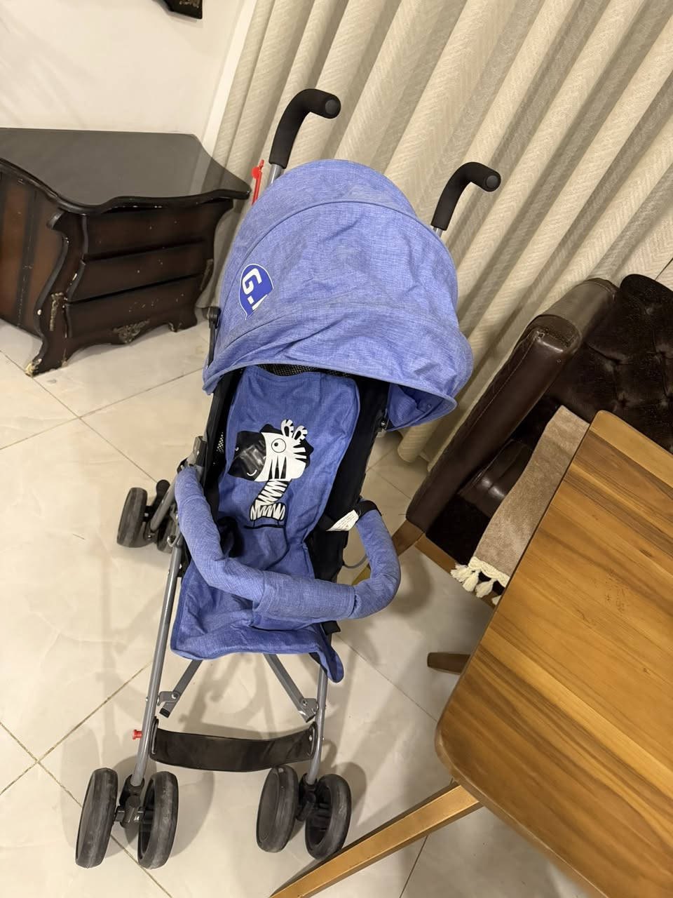 غساله اطفال وعربانه اطفال للبيع بغداد دوره حي دجله


**إذا كنت صاحب هذا الإعلان وتريد حذفه لأي سبب، رجاءا أرسل رسالة إلى الدعم الفني**