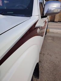 نافارا • ٢٠٠٨ • رقم بغداد