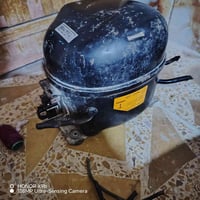 فيشة العاب حجم متوسط مع بايسكل جبلي حجم ٢٦  وماطور ثلجة شغال الأصلي حج...