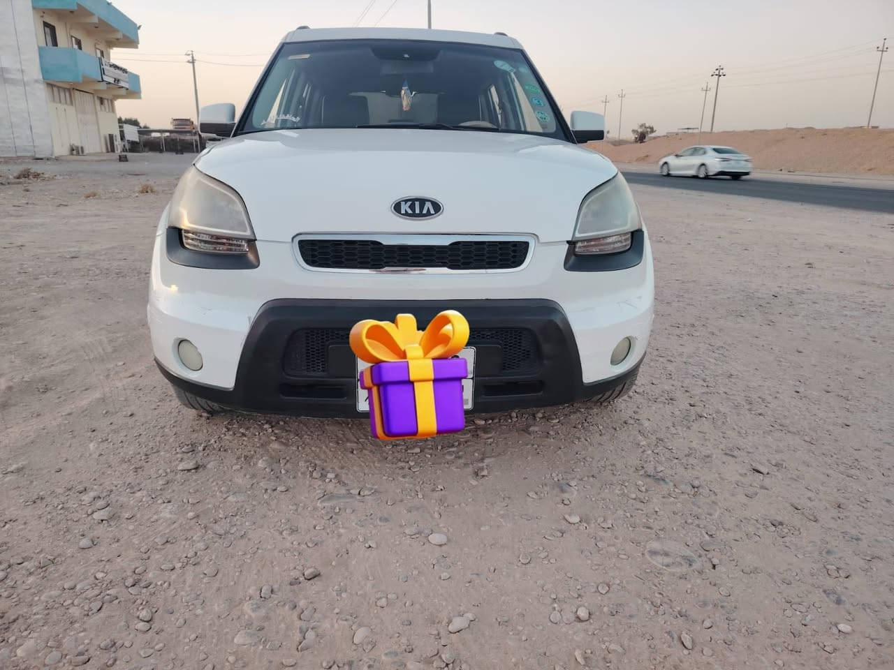 السلام عليكم 
صول 
موديل 2011
كلشي موضح بلسونار 
تحويل  مباشر او وكالة 
السعر خاص 
***********
