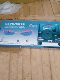 نشرة ضوئية متعددة الحركاتجديدة غير مستعملة للبيع سعرها 25الف وبيها مجا...