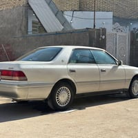 كراون • ١٩٩٥ • مكينه 2500