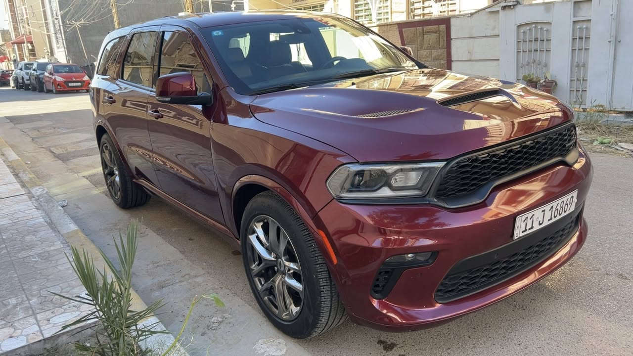 شباب دوج دورنكو موديل 22ماشيه 18محرك 5700عليها كات كامل SRTفجوج ابرومبو فول على الفتحه  حادثها جاملغ وبنيد وجاملغ خلفي بغداد حي الجامعه بأسمي ***********
