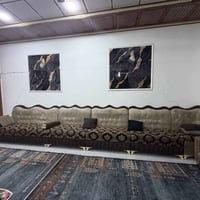 ديوان • ٨ قطع • نضيف