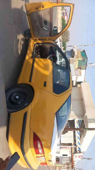 سياره سمند حلوه كامله نقص بس مكينه تجفيد واني امشي طلع صوت ابيع ع صوته شراي يجفت يبدل مكينه بعد بكيفه  للبيع السعر  ٣٠ وبيه مجال سياره نعمه  هاي رقمي ممكن نصيحه هم عادي العده مكينه هم اشتري ***********
