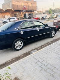 سياره شاهينه جاهزه كامله مكمله موديل 2006 متومه طبق الأصل راقم سنويه ب...