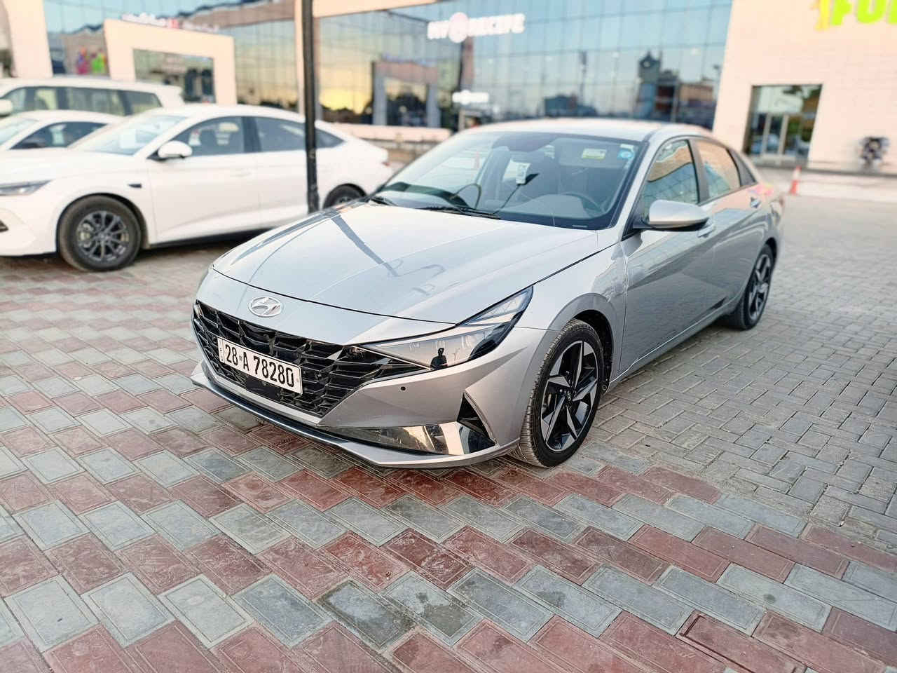 سلام عليكم
سياره الانترا 2023 وارد امريكي ماشيه 32الف كيلو

شاشه ايباد 

هيترات كشنات 

رادار خلفي امامي وجانبي

سياقه تحديد مسار 

فول بصمه

شاحن لاسلكي

تحكم ستيرن 

كامره خلفيه 

مكينه 2000دوش انسه الدوانز 

لايت 3عدسات زنوز بلادي

حادثها قطعه واحده بنيد تبديل مع صبغ 

رقم نجف بسمي

مكاني كربلاء 

بيع او مراوس حسب القناعه 

للاتصال ***********
