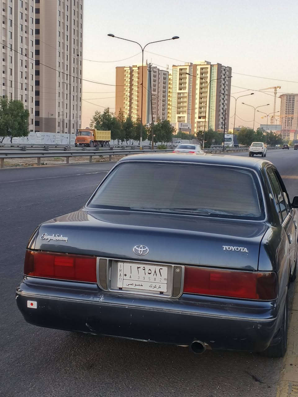 ارنب للبيع مكفول
رقم كركوك 
سنويه 19 
تبريد ثلج 
محرك كير بطه 
مكفوله كص ونقل 
سعر 39
***********
