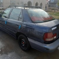 لانترة دمعه • ١٩٩٥ • محرك وكير جديد