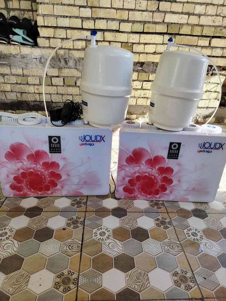 السلام عليكم غسالة للبيع شغالة
فلاتر تصفية مياه للبيع
قيم واخذ بحك الله
للاستفسار الاتصال على الرقم ***********
