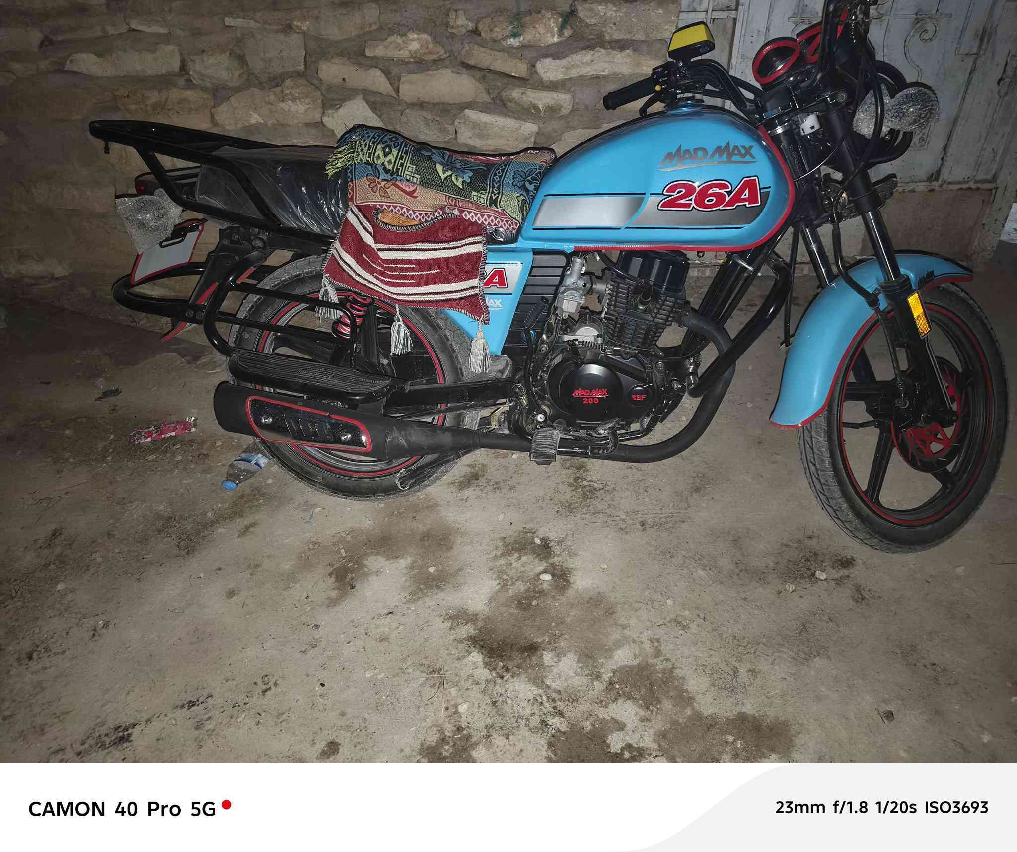 للبيع ديون نفخ 27صارله سبوع طالعه اوراق سكنر سعره 1700


**إذا كنت صاحب هذا الإعلان وتريد حذفه لأي سبب، رجاءا أرسل رسالة إلى الدعم الفني**