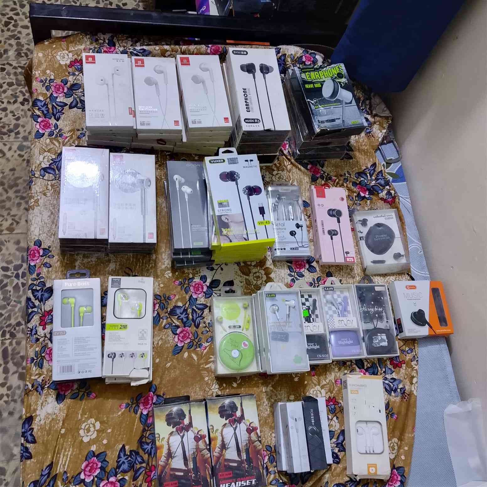 للبيع  الكل


**إذا كنت صاحب هذا الإعلان وتريد حذفه لأي سبب، رجاءا أرسل رسالة إلى الدعم الفني**