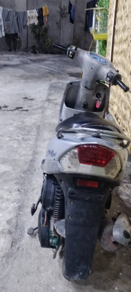 السلام عليكم دراجة منغولي رمبة برغي مامفتوح بيها مكان كربلاء سياحي دراجة مابيها اي نقص ختم واحد دراجة كلها السعر 850 قفل


**إذا كنت صاحب هذا الإعلان وتريد حذفه لأي سبب، رجاءا أرسل رسالة إلى الدعم الفني**