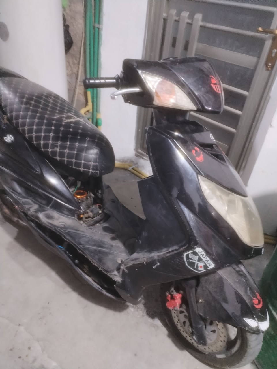 فحل نوزل طافيه عطلهه ولفات ابيع كوم حديد سعر 250وبيهه مجال مكان بغداد مدينه صدر
رقم ***********
