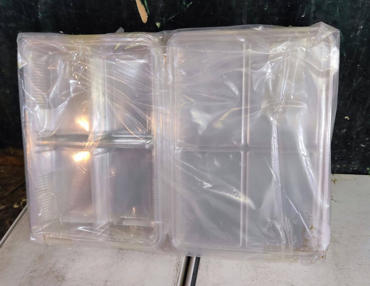 السلام عليكم 
ماعين سفري كل مئة قطعة ب ٤ و ربع 

الشراي يتفضل يتواصل مع صاحب الرقم اني مكلف بالنشر 
***********
مكان بغداد -كاظمية
