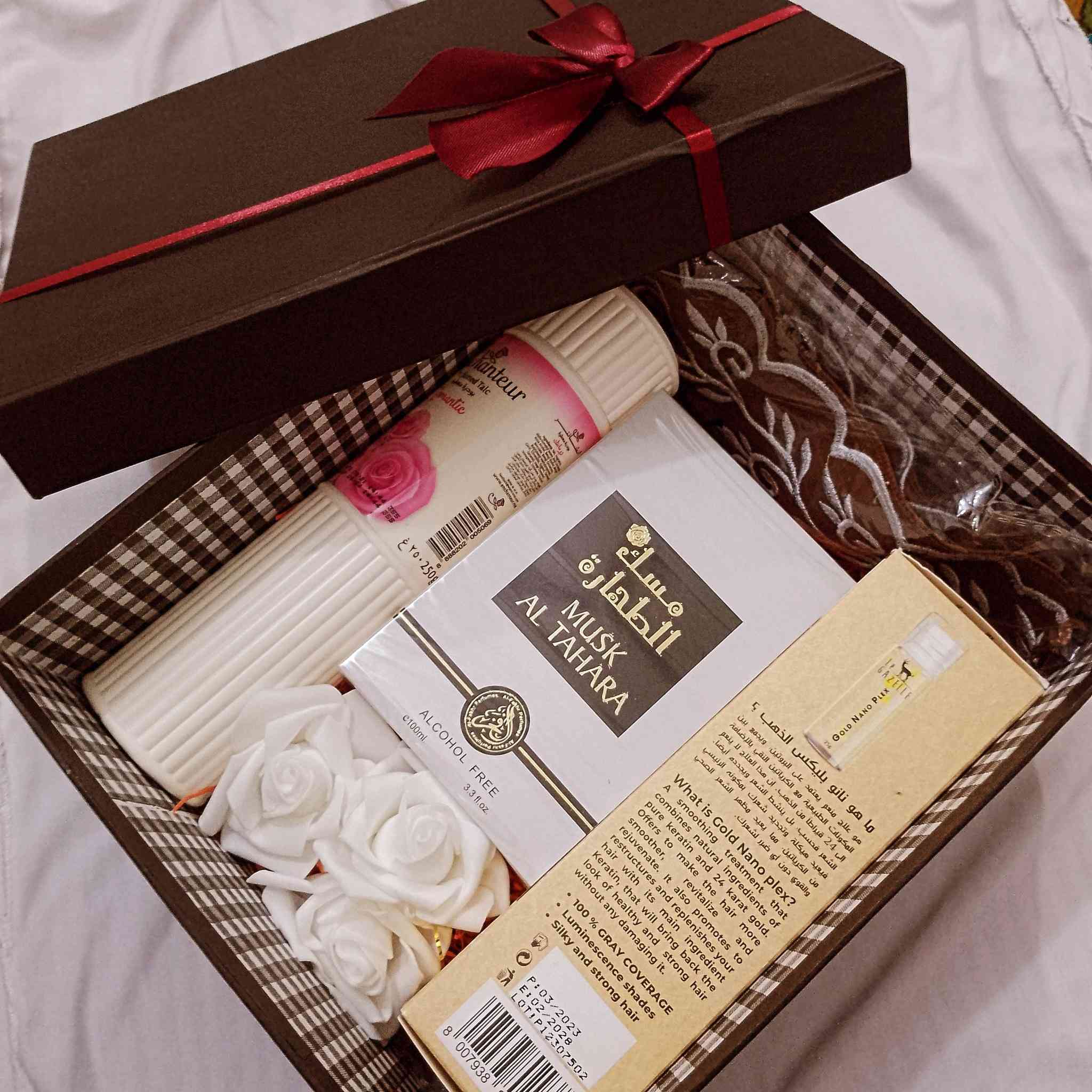 متوفر بوكسات هدايا


**إذا كنت صاحب هذا الإعلان وتريد حذفه لأي سبب، رجاءا أرسل رسالة إلى الدعم الفني**