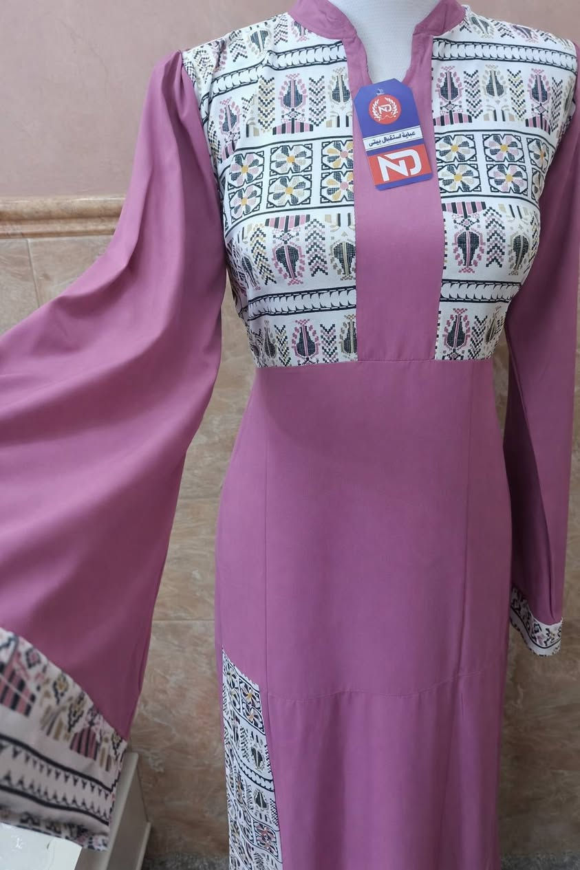 📣 كلاّبيه رمضان كشمير مصري
✨ السعر: 13دينار فقط
🔹 مقاس واحد يلبس من وزن 60 إلى 80
🔹 قطع محدودة — الكمية قليلة!
🚚 التوصيل:
📍 خانقين: 2 دينار
📍 ديالى: 3 دينار
📍 باقي المحافظات: 5 دينار


**إذا كنت صاحب هذا الإعلان وتريد حذفه لأي سبب، رجاءا أرسل رسالة إلى الدعم الفني**