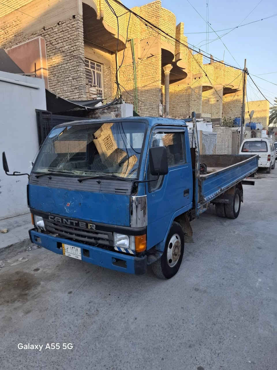 السلام عليكم للبيع تفاصيل داخل الصور


**إذا كنت صاحب هذا الإعلان وتريد حذفه لأي سبب، رجاءا أرسل رسالة إلى الدعم الفني**