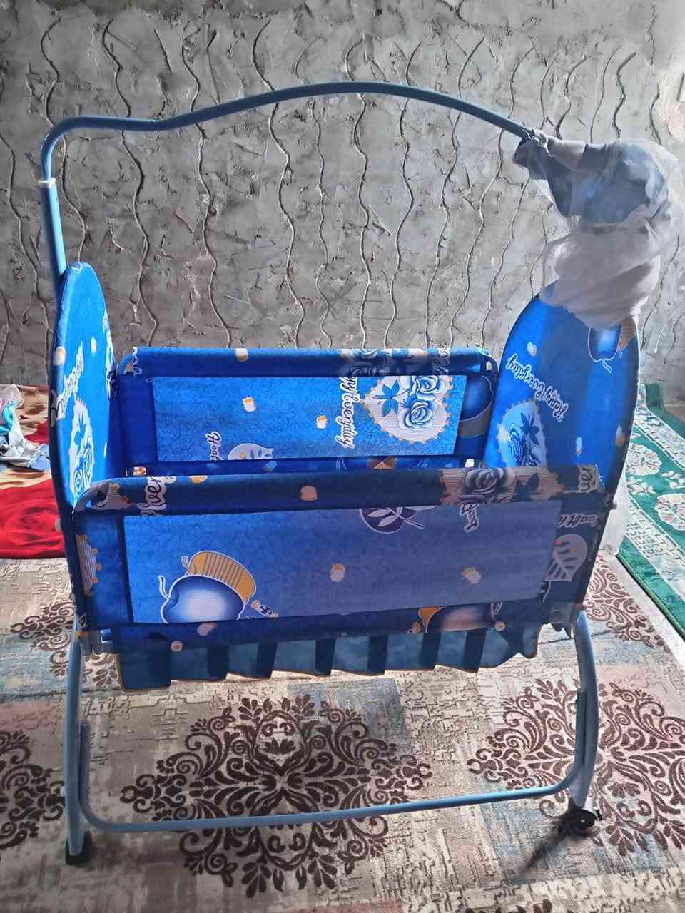 كاروك جديد ما مستخدم لحد عمر 6 اشهر 
ب40 الف مكاني الحله *********** حلة, بابل
