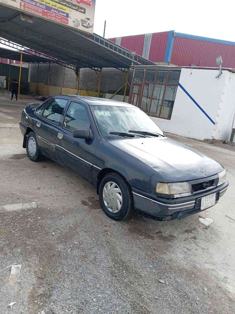 اوبل فكترا رقم بغداد مشروع وطني لل27شرط التحويل مباشر شرط كير محرك صدر تايرات جدد كهرباء شغاله صبغ حزام
السعر ٢٨ وبيهه مجال قليل ***********
