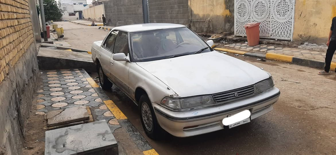 السلام عليكم أقره المنشور زين إلى تتصل مارك مديل ٩٠ مكفوله من الكص ونقل الجثه رقم واسط مشروع وطني + سستم بعده مامشدود السستم كامل من الدعاميه للدعاميه وارد اليابان بعده زيرو بلنايلون للعلم السستم ينباع وي السياره السعر ٥٠ ورقه المكان الناصرية للإستفسار ***********
