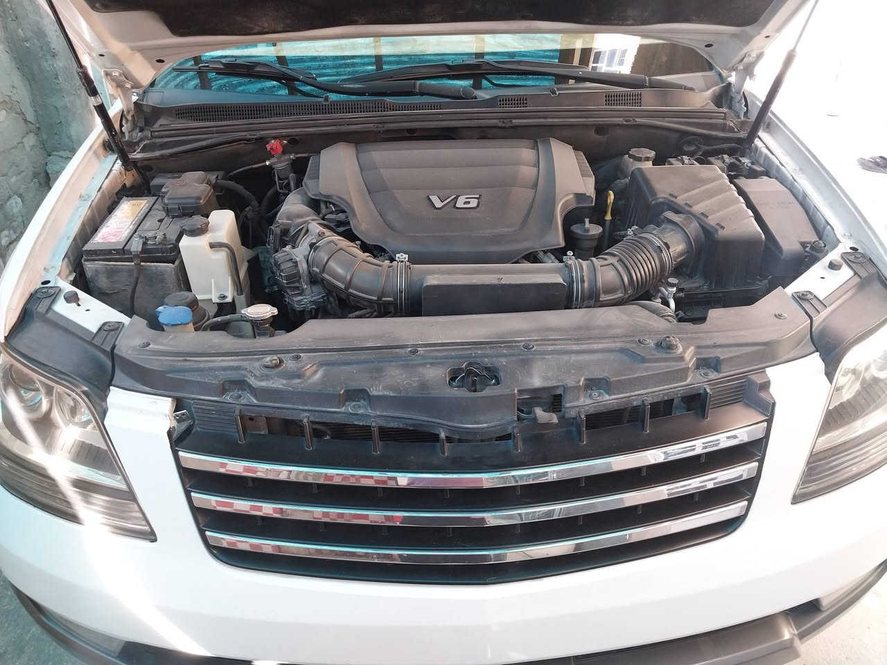 السلام عليكم كيا موهافي موديل 2013فول مواصفات بسمي بغدادمعامل ***********
