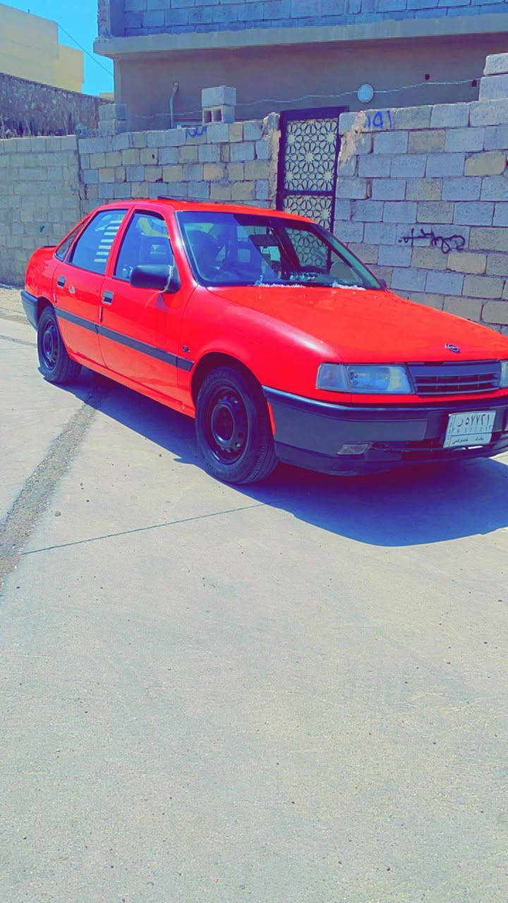 مو ديل ٩١ بيها دفتر بانزين. ما مصبوغه محرك ١٦
للاستفسار اتصل على ***********
