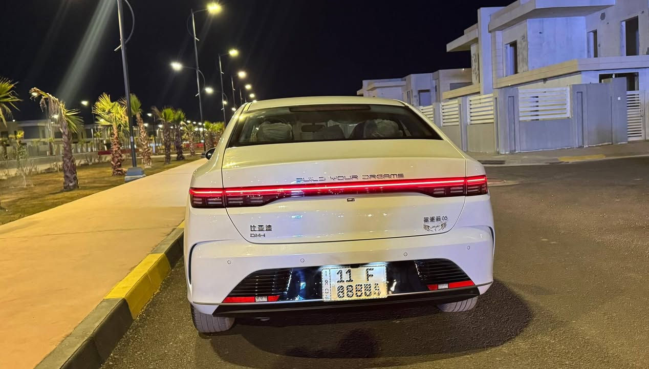 بيوادي ديسترول 2025 السعر ، 🔥🔥🔥بنهاية المنشور ؛

محرك 1500

كير موس 

تبريد قطعتين 

ثلاث انضمه لقياده 

مثبت سرعه 

مانع انزلاق 

لايت زنون ابيض 

سياره ماشيه 1700بعدهي زيرو 

بصمه +كارت 

والباقي مواصفات ديسترول المعروفه
19,500,000دينار عراقي ,🔥♥️🔥

***********
