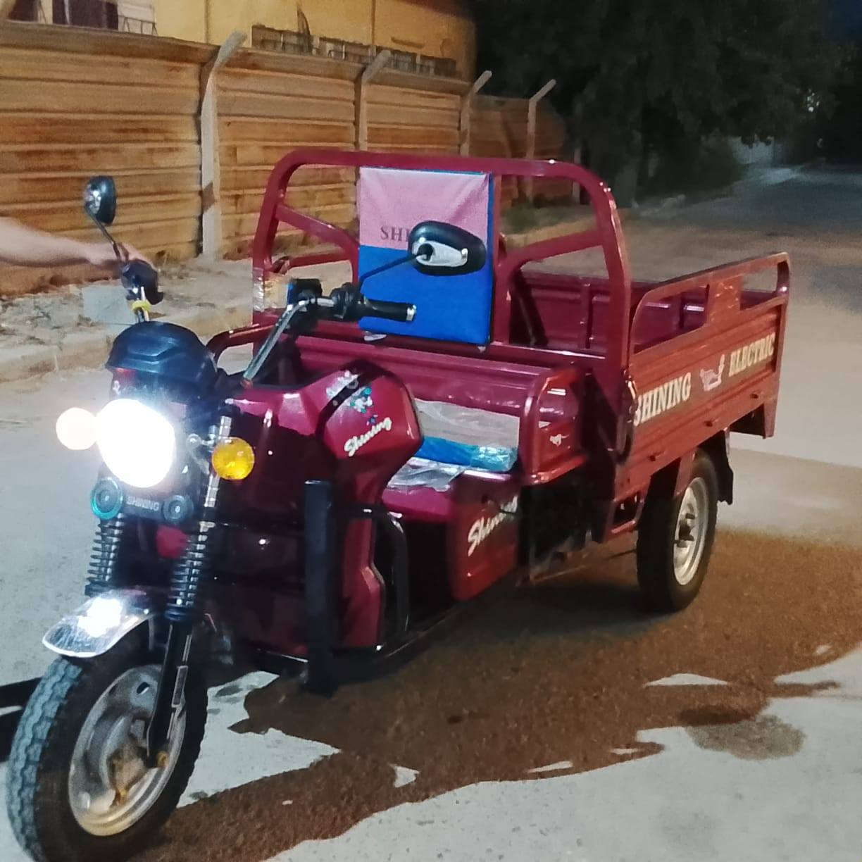 للبيع ستوته شحن موديل 25 مشيهه قليل حيل مصار شهرين مشتريهه جديده مابيهه ولا نقص كهربائيات ضفيره اشاير دشبول كله شغال ترحيب تشغيل واطفاء خمس بطاريات ليثيوم بحاله لشركه سرعه 60 مكاني يوسفيه القصر الاوسط رقمي /***********
السعر مليون و450 بيهه مجال بسيط كلش منفيسهه الاصلي موجود 
للبيع ستوته شحن موديل 25 مشيهه قليل حيل مصار شهرين مشتريهه جديده مابيهه ولا نقص كهربائيات ضفيره اشاير دشبول كله شغال ترحيب تشغيل واطفاء خمس بطاريات ليثيوم بحاله لشركه سرعه 60 مكاني يوسفيه القصر الاوسط رقمي /***********
